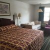 Отель Scottish Inn & Suites, фото 16