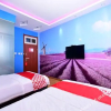 Отель Home Away From Home Business Inn, фото 4