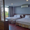 Отель Hon Ngu Hotel Cua Lo Beach, фото 13