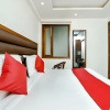 Отель OYO 16540 Prem Home, фото 22