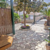 Отель Γκαρσονιέρα 32τμ με αυλή και πάρκινγκ, фото 10
