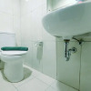 Отель Comfy 2BR Apartment at Nifarro Park Pasar Minggu, фото 8