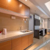 Отель Milai hotel apartment (Jinan North Railway Plaza store), фото 33