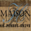 Отель Maison - H Guest House, фото 15