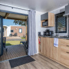 Отель Cozy Chalet with Dishwasher near Lake, фото 6