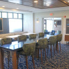 Отель Holiday Inn Express & Suites Boston - Cambridge, an IHG Hotel, фото 9