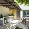 Отель Maison Maussane-les-Alpilles, 6 pièces, 8 personnes - FR-1-599-42, фото 11