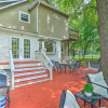 Отель Elegant Charles Town Home: Grill, Walk Dtwn!, фото 15