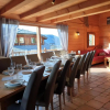 Отель Chalet les charmettes Morzine MC46, фото 9