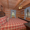 Отель Black Bear Lodge 4 Bedroom Cabin, фото 10