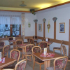 Отель Panoramacafé Kattenes, фото 17
