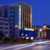 Отель Greentree Inn Hotel, фото 43