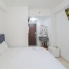 Отель Great Deal And Homey Studio At Transpark Cibubur Apartment, фото 5