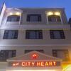 Отель City Heart, фото 1