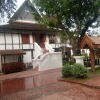 Отель Ramayana Boutique Hotel Отель Ramayana Boutique Hotel в Луангпхабанге