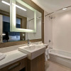 Отель SpringHill Suites Albuquerque University Area, фото 10
