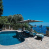 Отель Villa Faraglioni in Capri, фото 15
