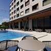 Отель Hampton By Hilton Guanacaste Airport в Эль-Реале