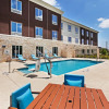 Отель Holiday Inn Express & Suites Killeen - Fort Hood Area, an IHG Hotel, фото 16