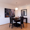 Отель Unique Apartment with Stunning Views of the City @ Santa Fe-Cdmx-1404, фото 8