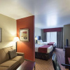 Отель Comfort Suites Medical Center near Six Flags, фото 3