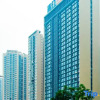 Отель Sweetome Holiday Apartment (Gaotie Shihao Plaza), фото 17