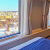Отель Premier Hotel Nakajima Park Sapporo, фото 8