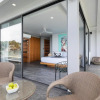 Отель Villa Jungle, Luxury Villa 4 Br, Amazing Sea View, фото 20