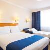 Отель Holiday Inn Maidstone-Sevenoaks, an IHG Hotel, фото 4