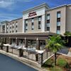 Отель Hampton Inn & Suites Clinton, фото 42