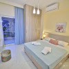 Отель Aristea Apartments, фото 4