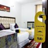 Отель Fabhotel Hill View Suites, фото 12