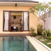 Отель Homayoon Private Villa Ubud, фото 5