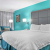 Отель Hampton Inn Adel, фото 5