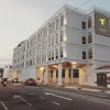 Отель T+ Hotel Macallum в Джорджтаун