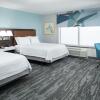 Отель Hampton Inn & Suites Panama City Beach-Pier Park Area, фото 3