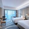 Отель Crowne Plaza Hangzhou Qiantang, фото 7