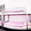 Отель Glow Hostel, фото 6