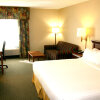 Отель Holiday Inn Express Lincoln, фото 7