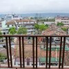 Отель Fm Deluxe 1 Bdr Maisonette With Terrace в Варне