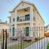 Отель *FREE* Parking/Renovated Gem near French Qtr, фото 9