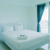 Отель Elegant 1BR without Living Room at Bintaro Embarcadero Suites Apartment, фото 4