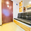 Отель Cozy & Homey 1BR at Gateway Pasteur Apartment, фото 5