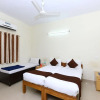 Отель Oyo Rooms Omr Siruseri Sipcot Indstral Park, фото 13