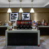 Отель Hampton Inn & Suites N. Ft. Worth-Alliance Airport, фото 11