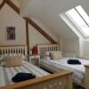 Отель Dorset Holiday Barns, фото 18