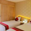 Отель D'MAX Hotel & Convention Lombok в Jerowaru