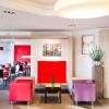 Отель Novotel Centre Nantes Bord de Loire, фото 12