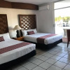 Отель Zona Dorada Suites, фото 7