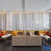 Отель Green Tree Inn Xiamen University Business Hotel, фото 15